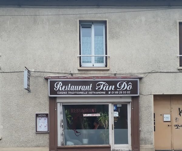 Tan Do Restaurant à Orsay, France