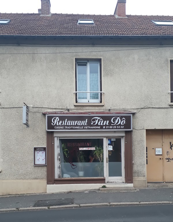 Tan Do Restaurant à Orsay, France