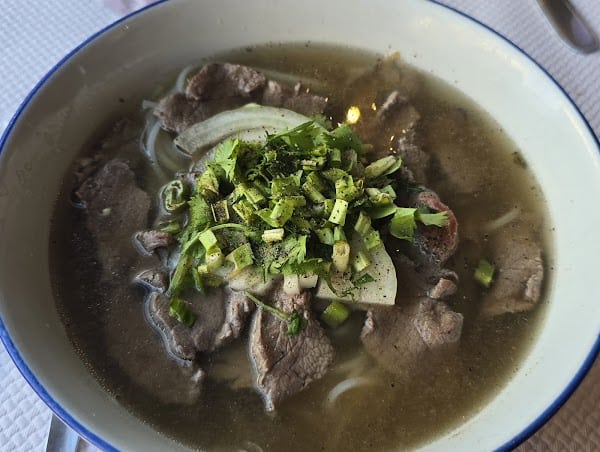 Tan Do Restaurant à Orsay, France