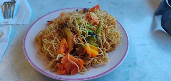 Restaurant Tan Tien à Bouc-Bel-Air, France