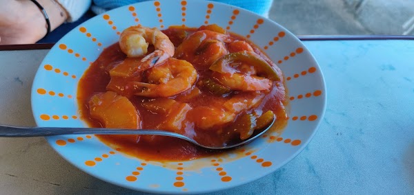 Restaurant Tan Tien à Bouc-Bel-Air, France