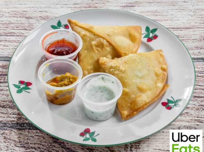 Restaurant Tandoori House à Mantes-la-Jolie, France