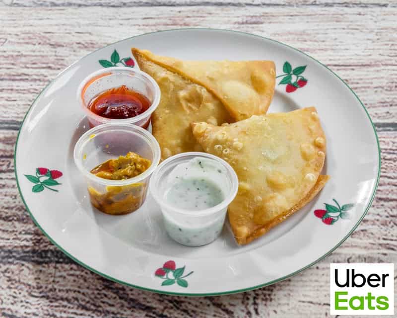 Restaurant Tandoori House à Mantes-la-Jolie, France