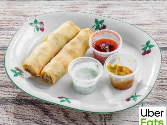 Restaurant Tandoori House à Mantes-la-Jolie, France