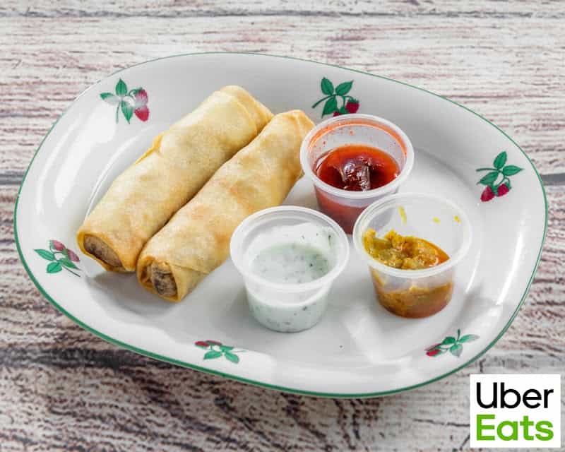 Restaurant Tandoori House à Mantes-la-Jolie, France