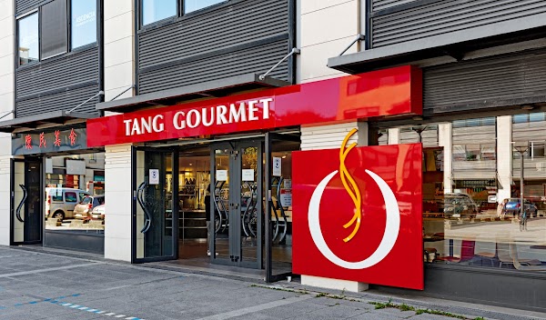 Restaurant Tang Gourmet à Lognes, France