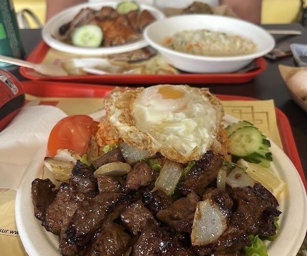 Restaurant Tang Gourmet à Lognes, France