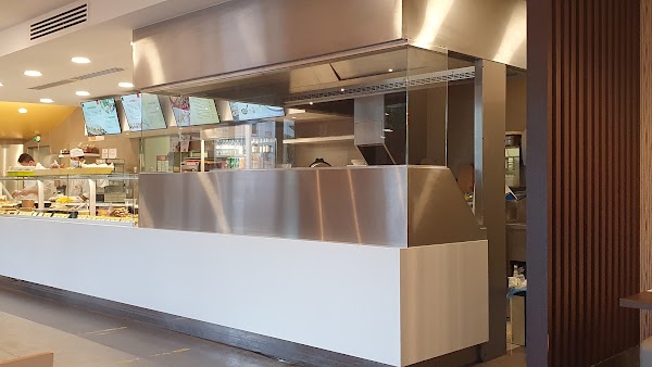 Restaurant Tang Gourmet à Lognes, France