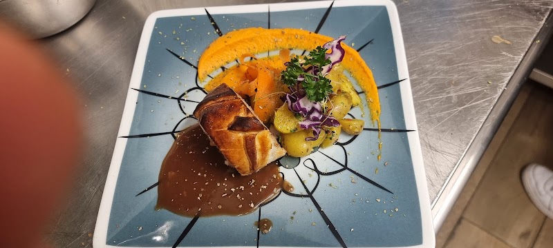 Restaurant Tarmac à Chalon-sur-Saône, France