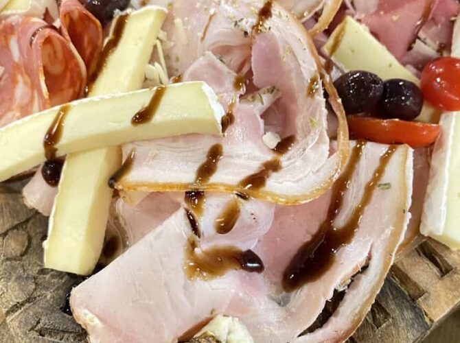 Restaurant Tarmac à Chalon-sur-Saône, France