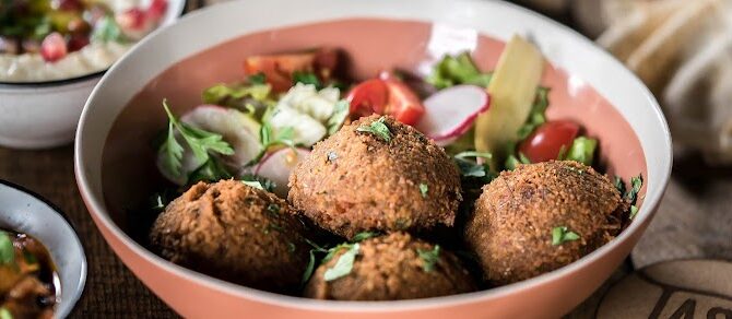 TASCA – Traiteur Libanais – Buffets – Restaurant – Emporter & Livraison à Voisins-le-Bretonneux, France