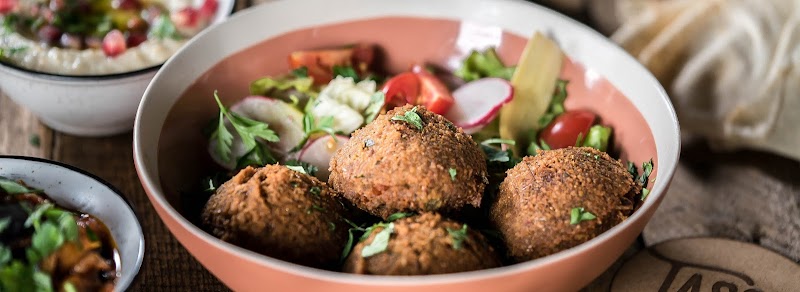 TASCA – Traiteur Libanais – Buffets – Restaurant – Emporter & Livraison à Voisins-le-Bretonneux, France