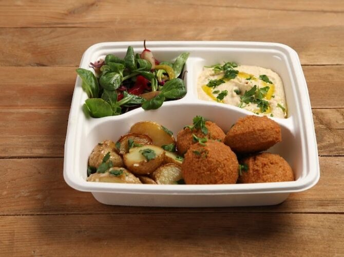 TASCA – Traiteur Libanais – Buffets – Restaurant – Emporter & Livraison à Voisins-le-Bretonneux, France