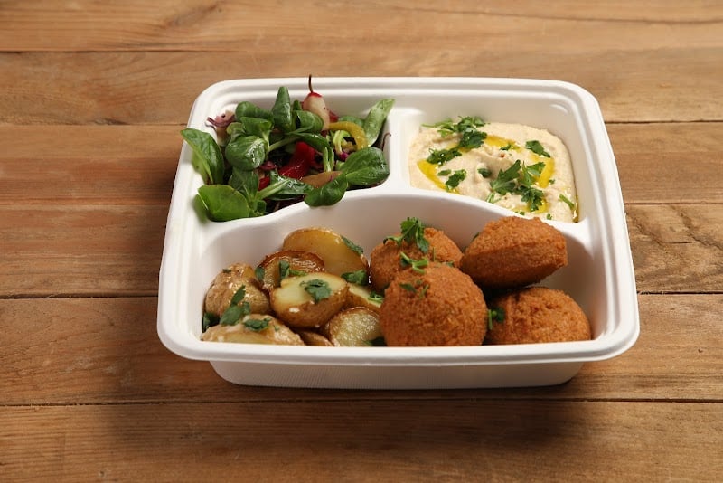 TASCA – Traiteur Libanais – Buffets – Restaurant – Emporter & Livraison à Voisins-le-Bretonneux, France