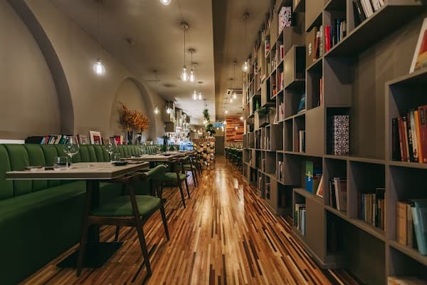 Restaurant tascö à porto, Portugal