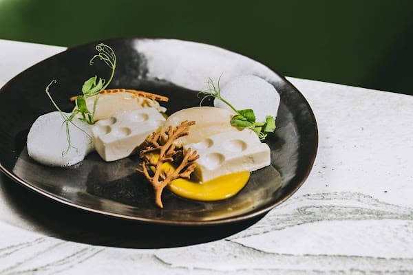 Restaurant tascö à porto, Portugal