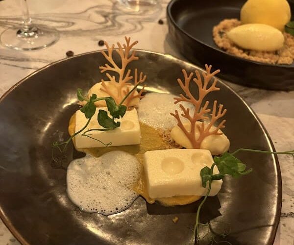 Restaurant tascö à porto, Portugal