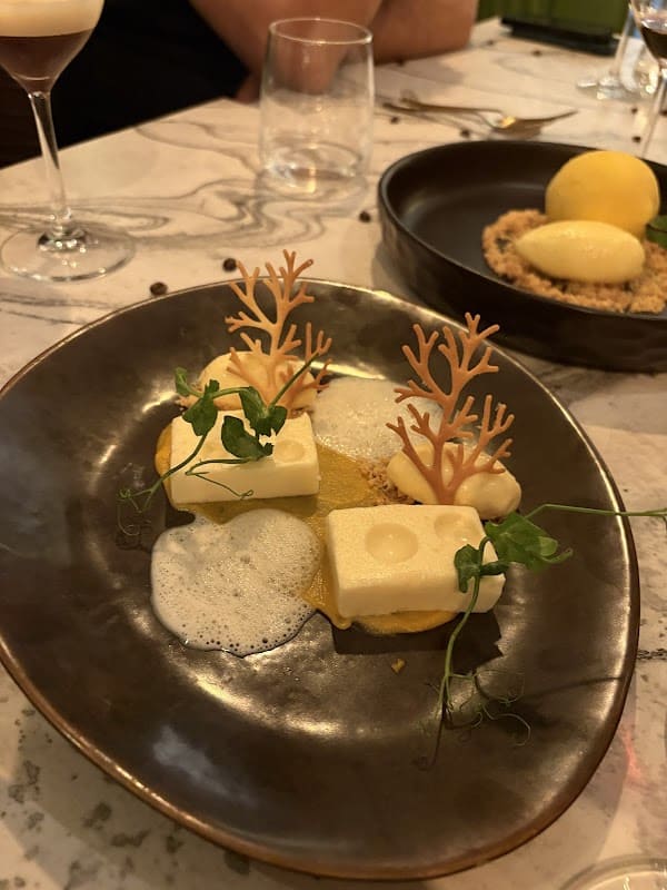 Restaurant tascö à porto, Portugal