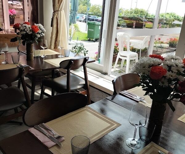 Restaurant Taste of Bangkok à Pully, Suisse