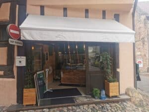 Tasty Veggies / TAKEAWAY / à emporter