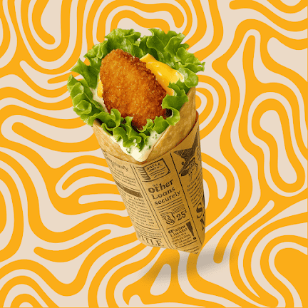 Restaurant Tasty’s Corbeil à Corbeil-Essonnes, France