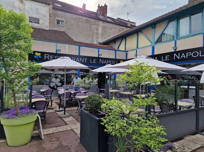 Restaurant Tat restorant à Corbeil-Essonnes, France