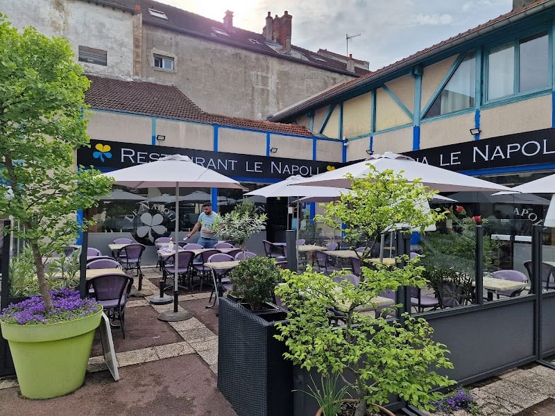 Restaurant Tat restorant à Corbeil-Essonnes, France