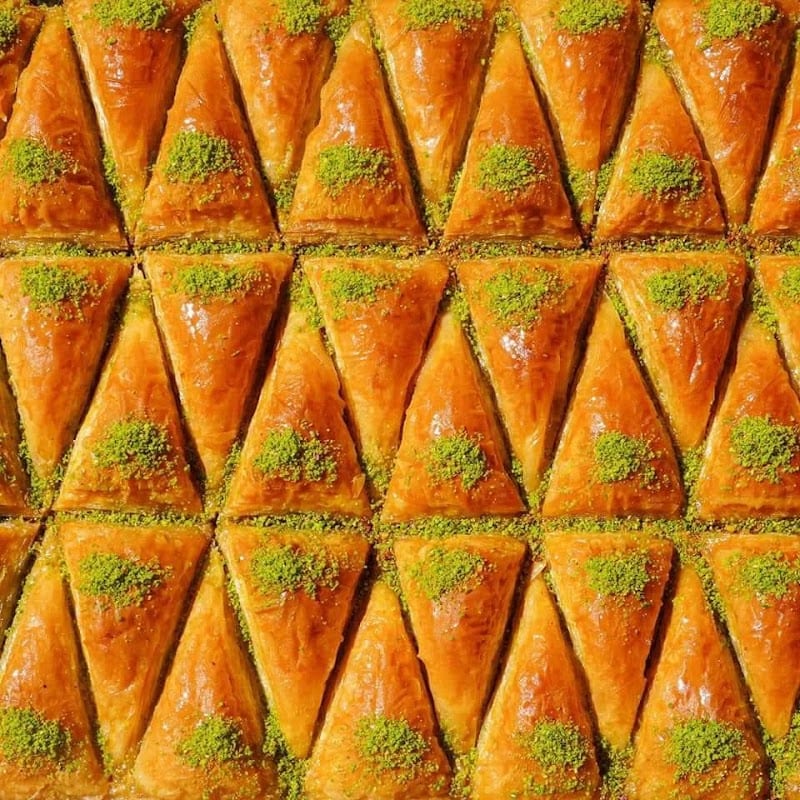 Restaurant Tat restorant à Corbeil-Essonnes, France