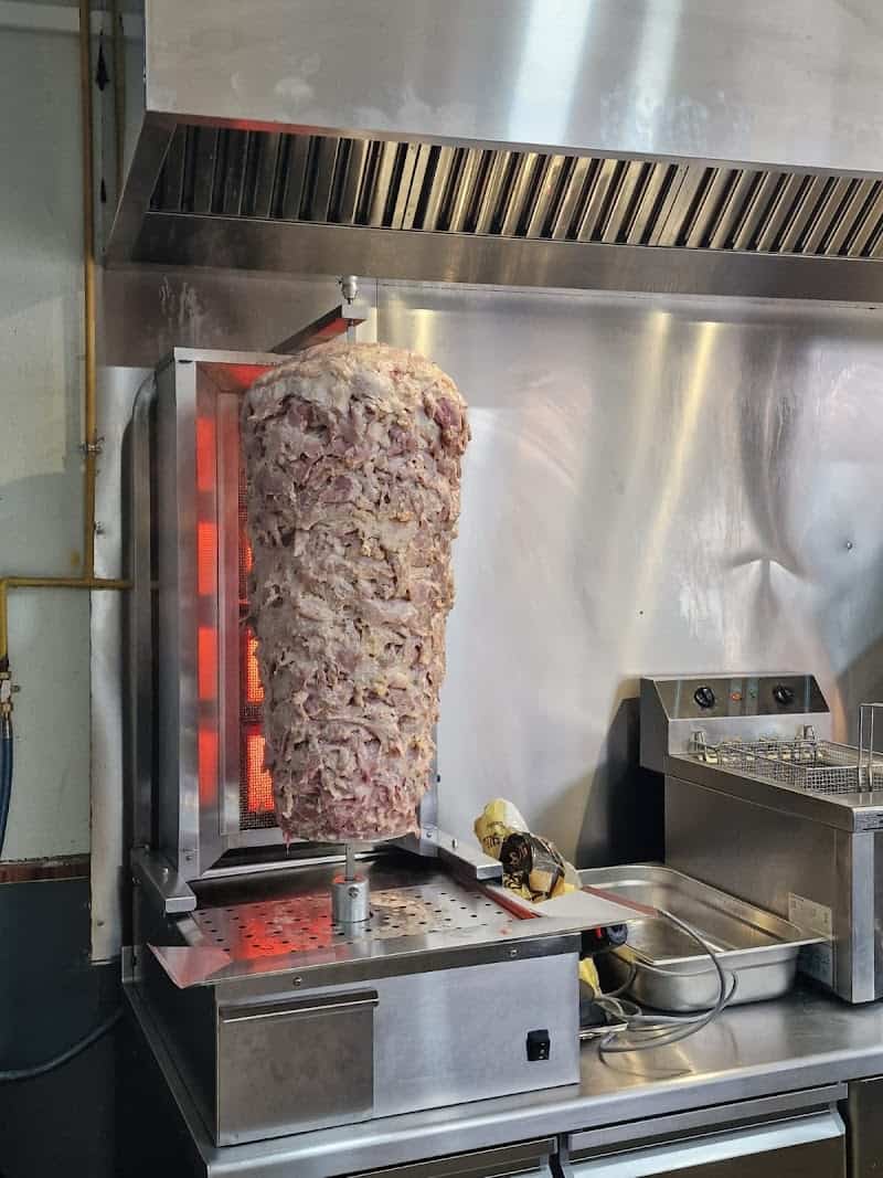 Restaurant Tat restorant à Corbeil-Essonnes, France