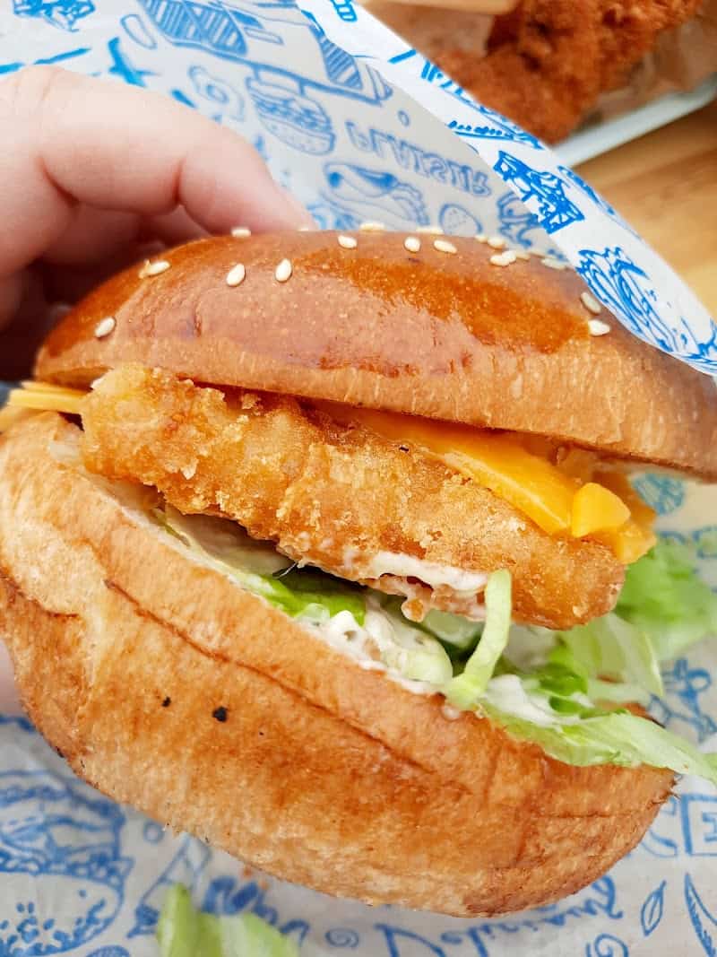 Restaurant TATA SUZANNE à Soulac-sur-Mer, France