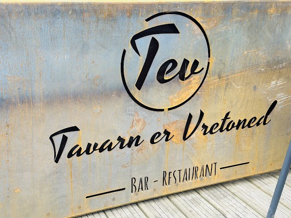 Restaurant Tavarn Er Vretoned Stephanie à Kervignac, France