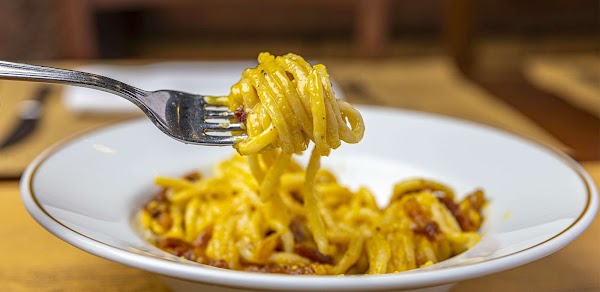 Restaurant Taverna Trastevere Milano à Milan, Italie