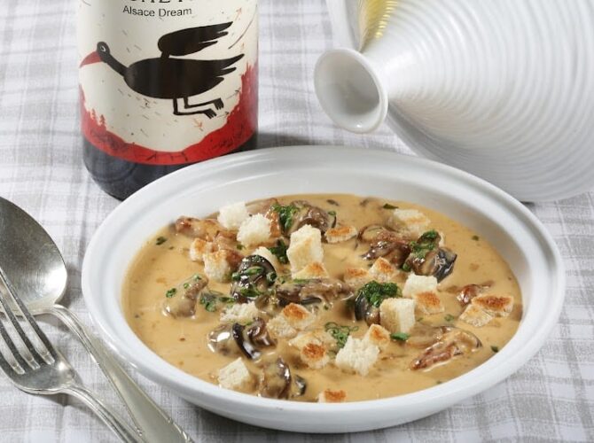 Restaurant Taverne Alsacienne à Ingersheim, France