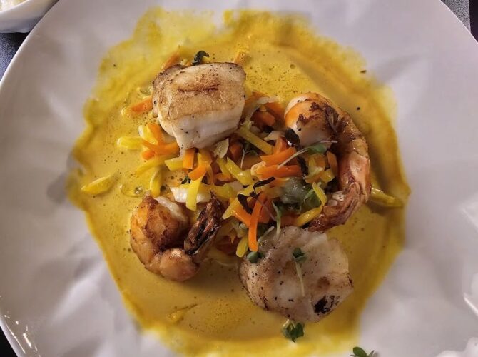 Restaurant Taverne Alsacienne à Ingersheim, France