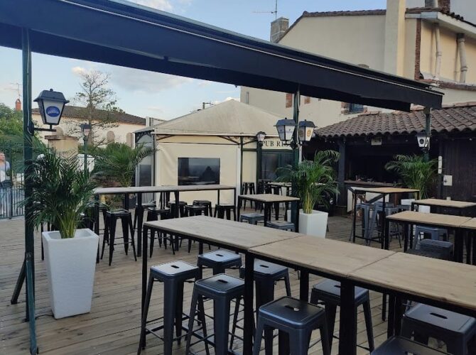 Restaurant Taverne Heidelberg (B99) à Blagnac, France