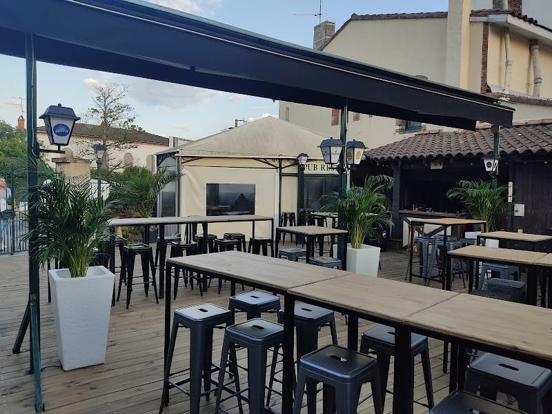 Restaurant Taverne Heidelberg (B99) à Blagnac, France