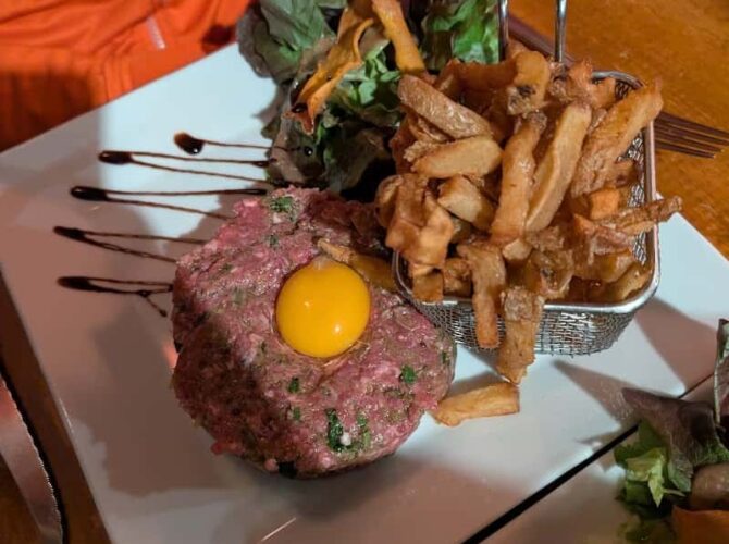 Restaurant Taverne Heidelberg (B99) à Blagnac, France