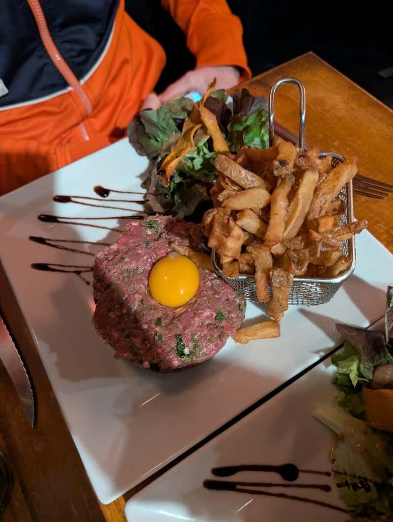 Restaurant Taverne Heidelberg (B99) à Blagnac, France