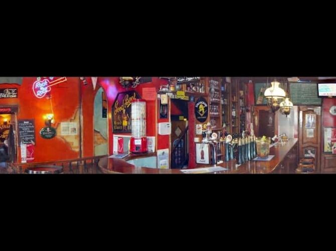 Restaurant Taverne Heidelberg (B99) à Blagnac, France