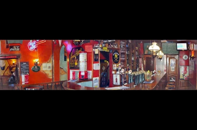 Restaurant Taverne Heidelberg (B99) à Blagnac, France