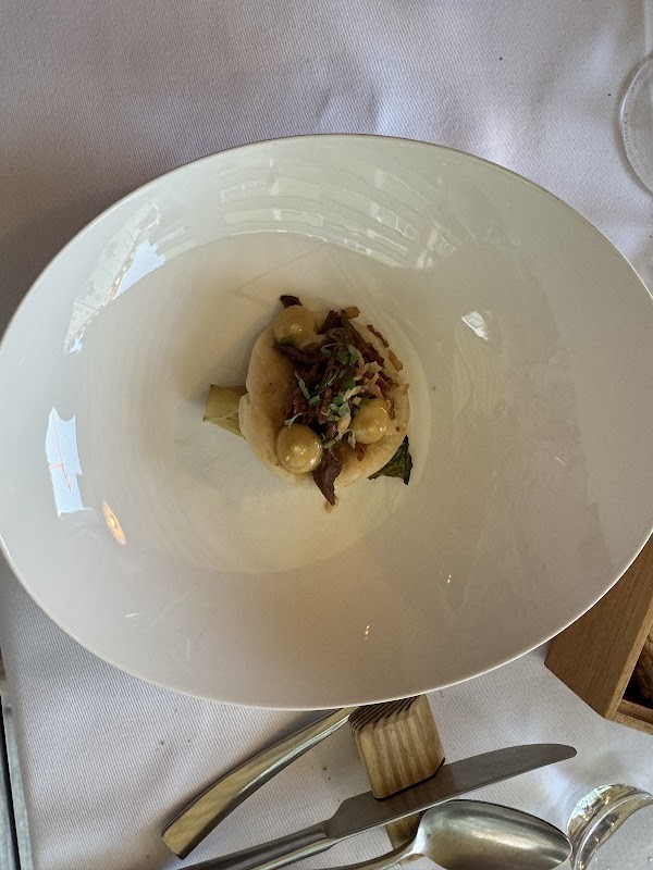 Restaurant Taverne Johann à Basel, Suisse