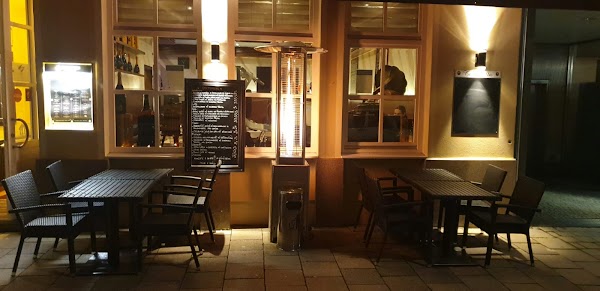 Restaurant Tavernetta à München (Munich), Allemagne