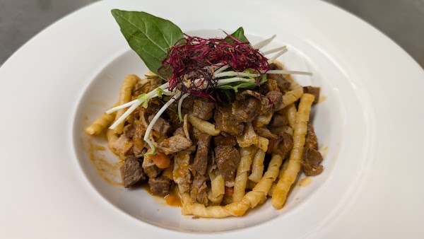 Restaurant Tavernetta à München (Munich), Allemagne