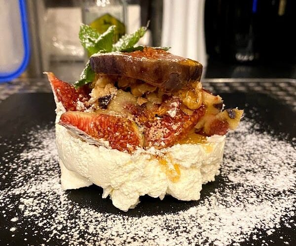 Restaurant Tavernetta à München (Munich), Allemagne