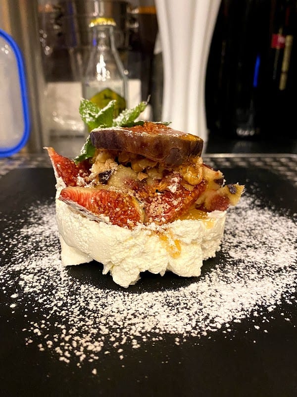 Restaurant Tavernetta à München (Munich), Allemagne