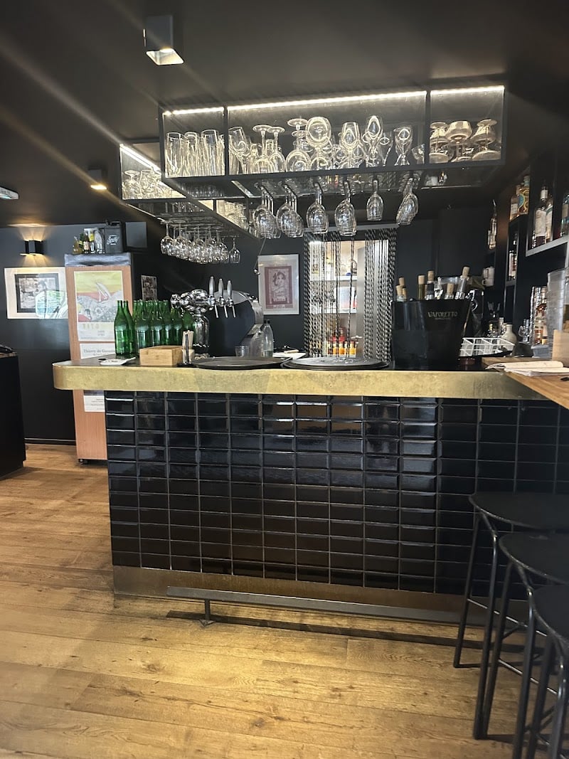 Restaurant Tavola Calda à Saint-Jean-de-Luz, France