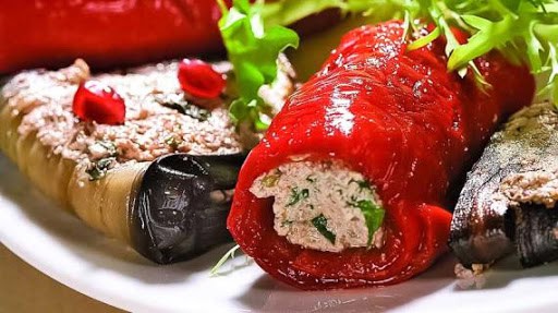 Tbilisi Restaurant à Saarbrücken (Sarrebruck), Allemagne