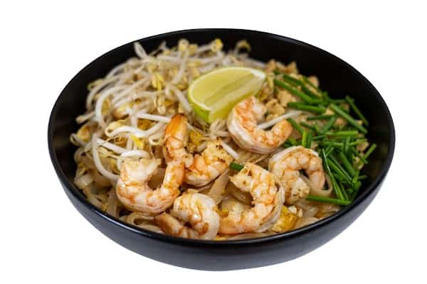 Restaurant TCHIN-TCHIN WOK à Lescar, France