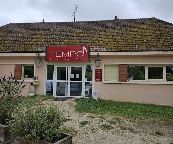 Tempo Restaurant à Joigny, France
