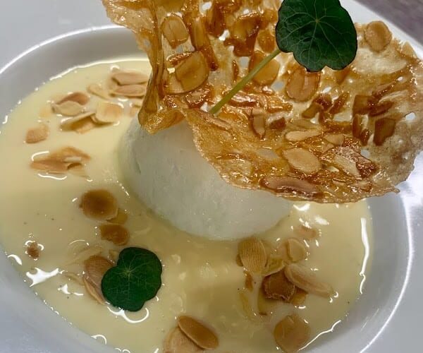 Tempo Restaurant à Joigny, France